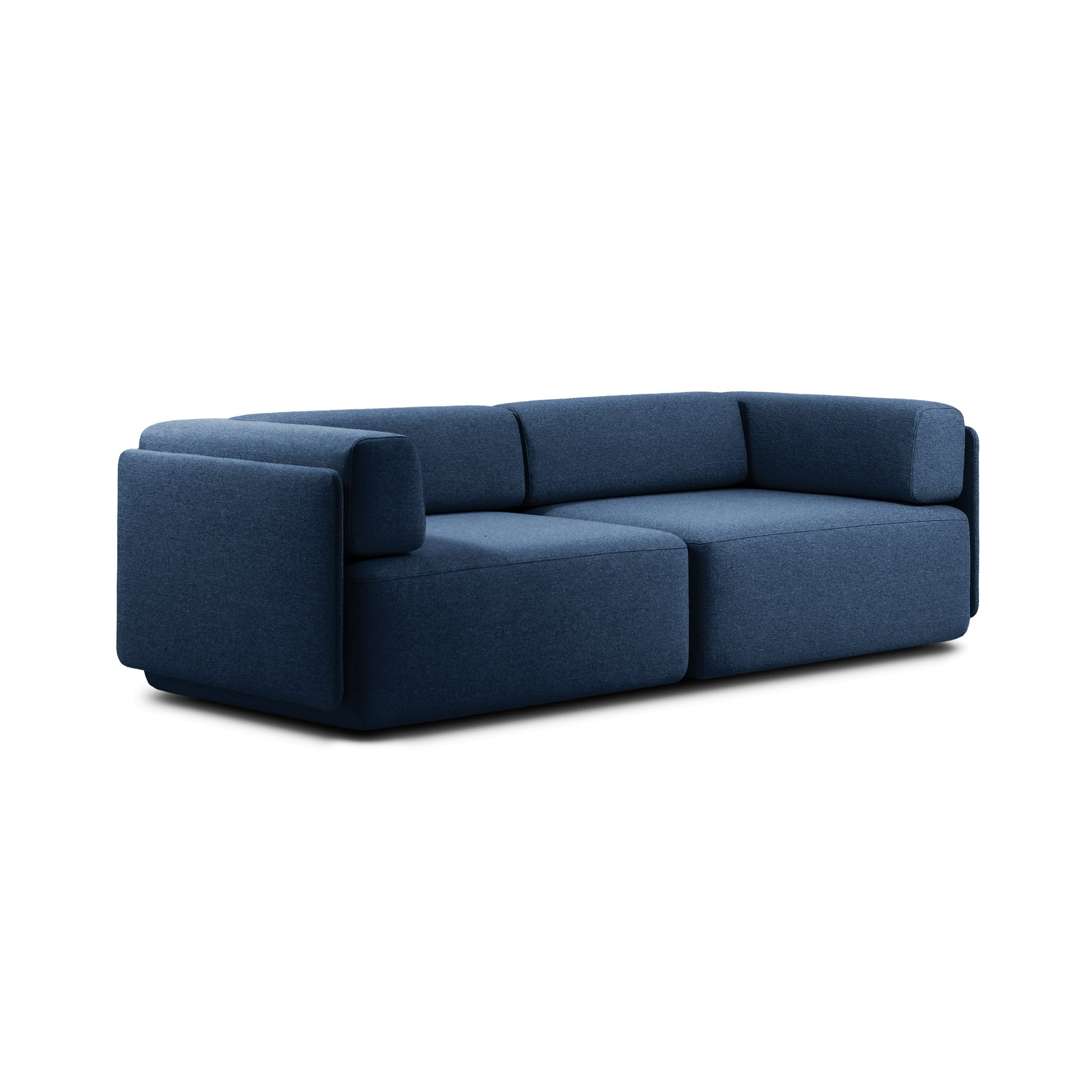Barka Duo - 2 Seater Sofa