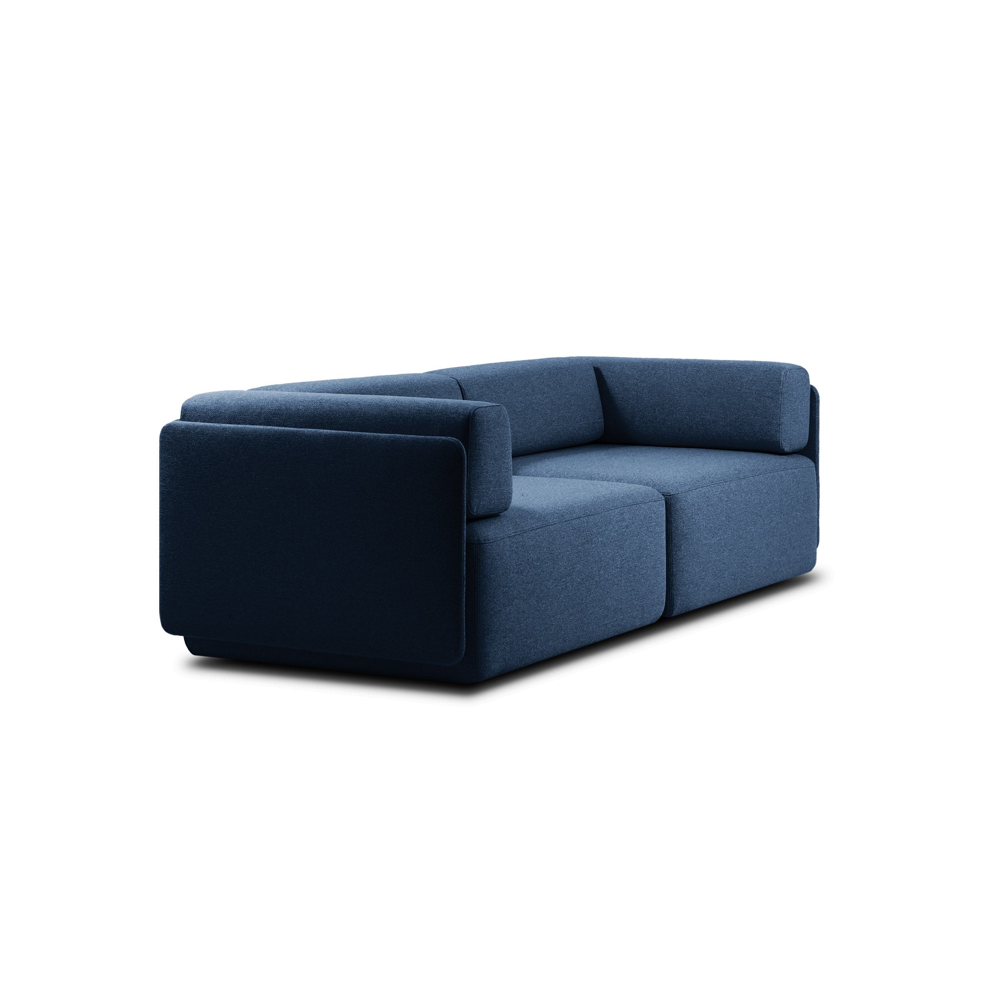 Barka Duo - 2 Seater Sofa