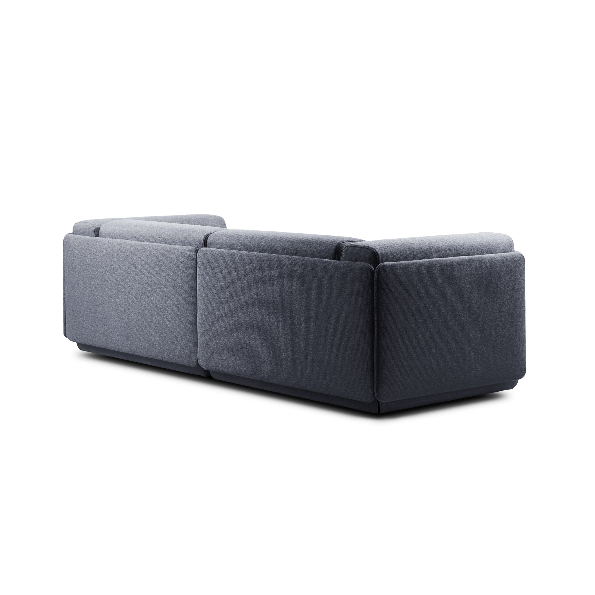 Barka Duo - 2 Seater Sofa
