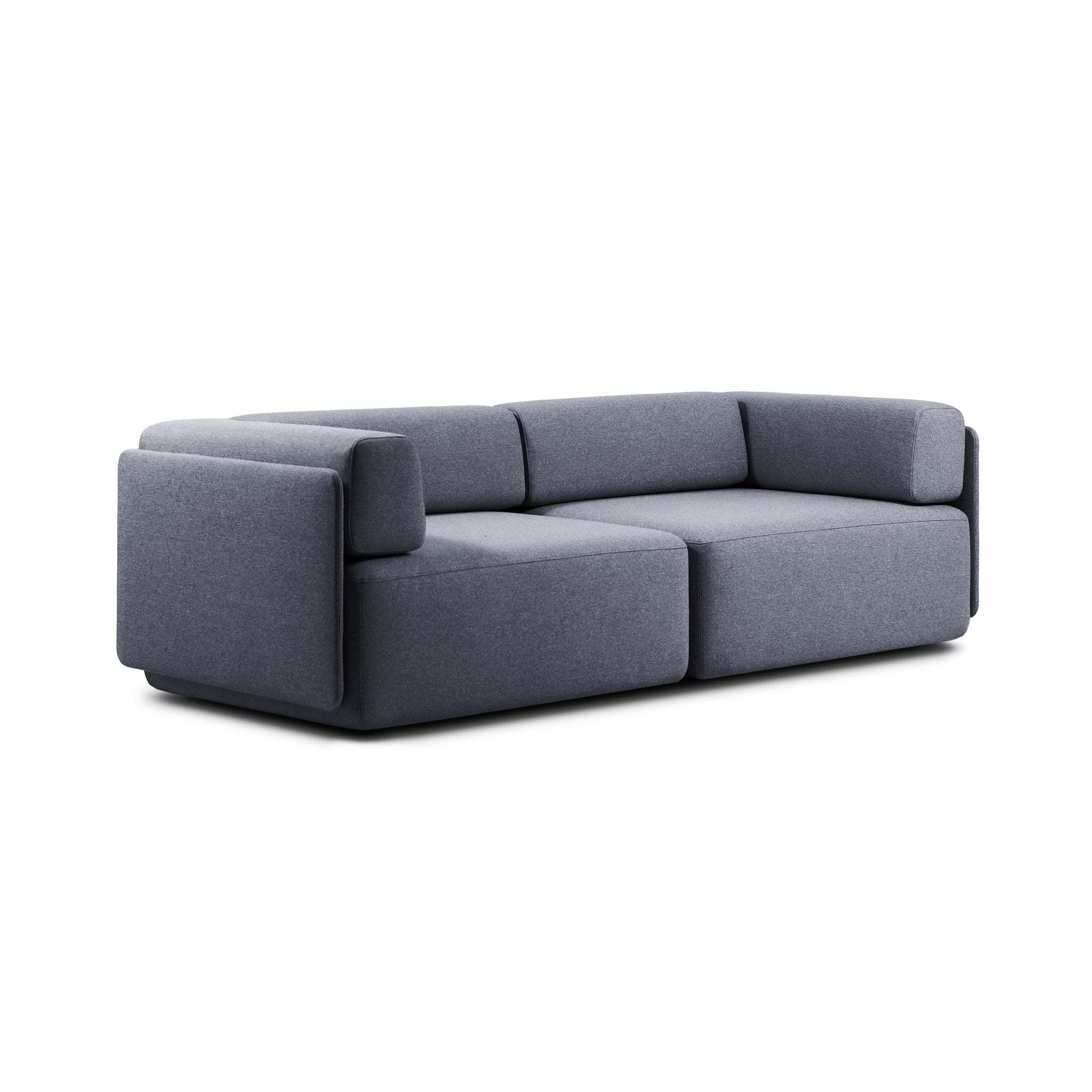 Barka Duo - 2 Seater Sofa