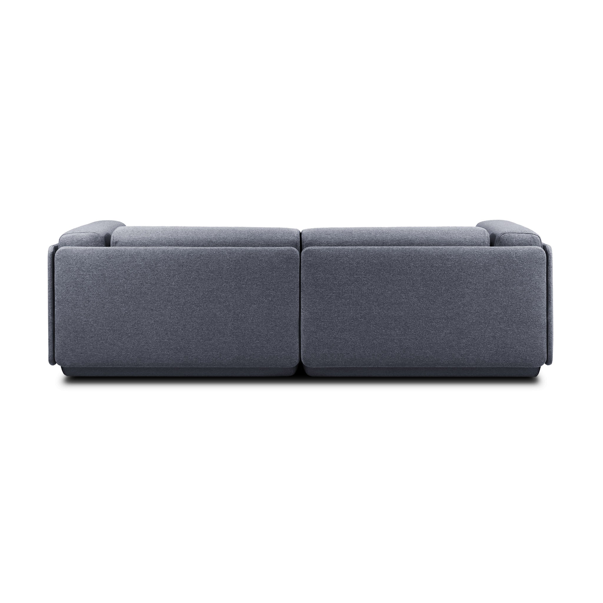 Barka Duo - 2 Seater Sofa