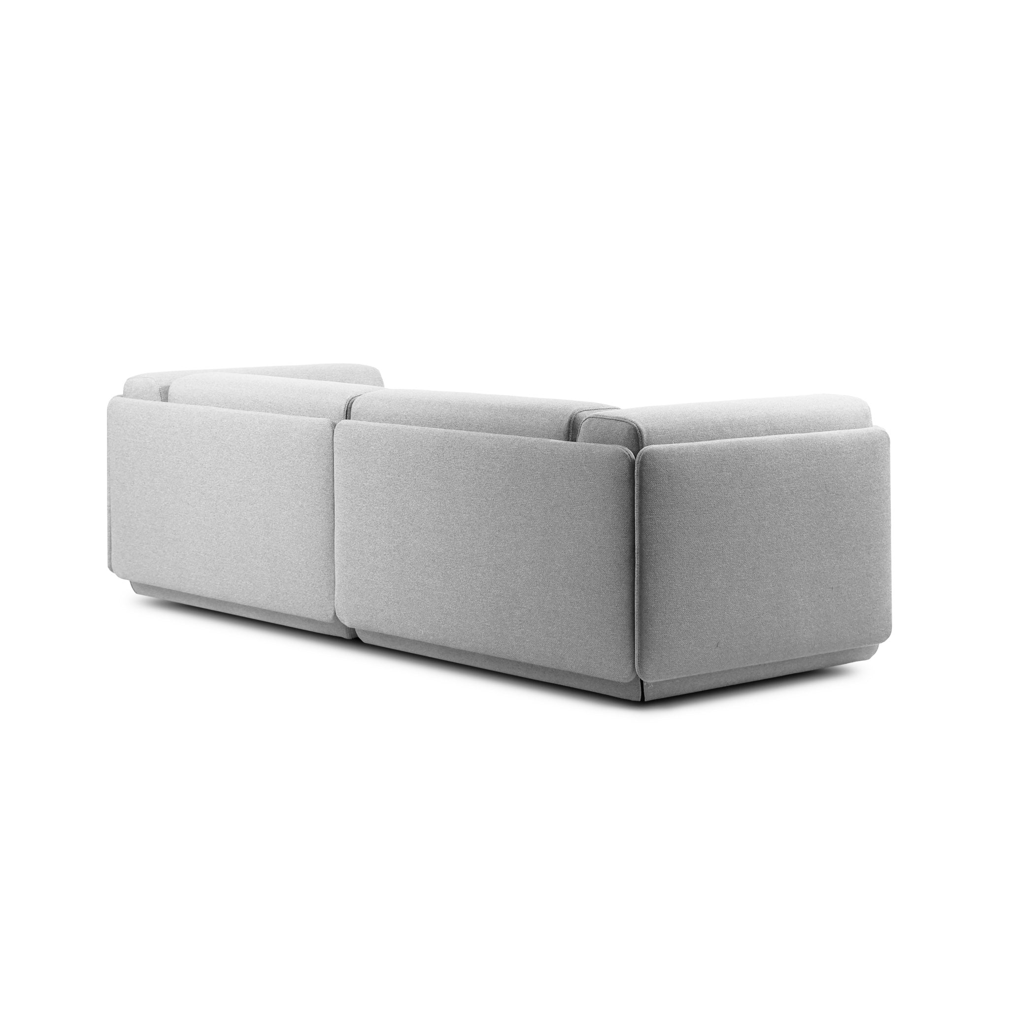 Barka Duo - 2 Seater Sofa