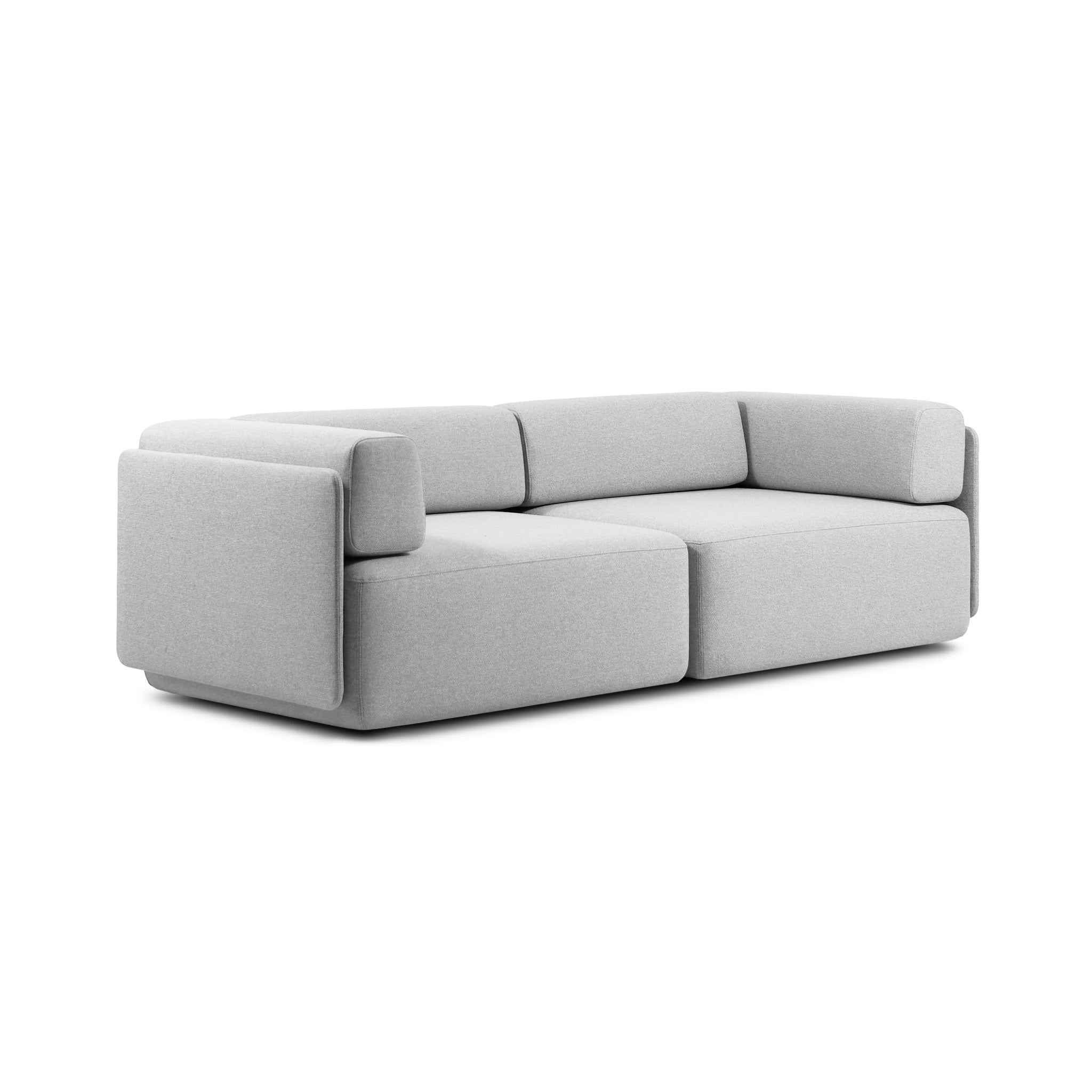 Barka Duo - 2 Seater Sofa