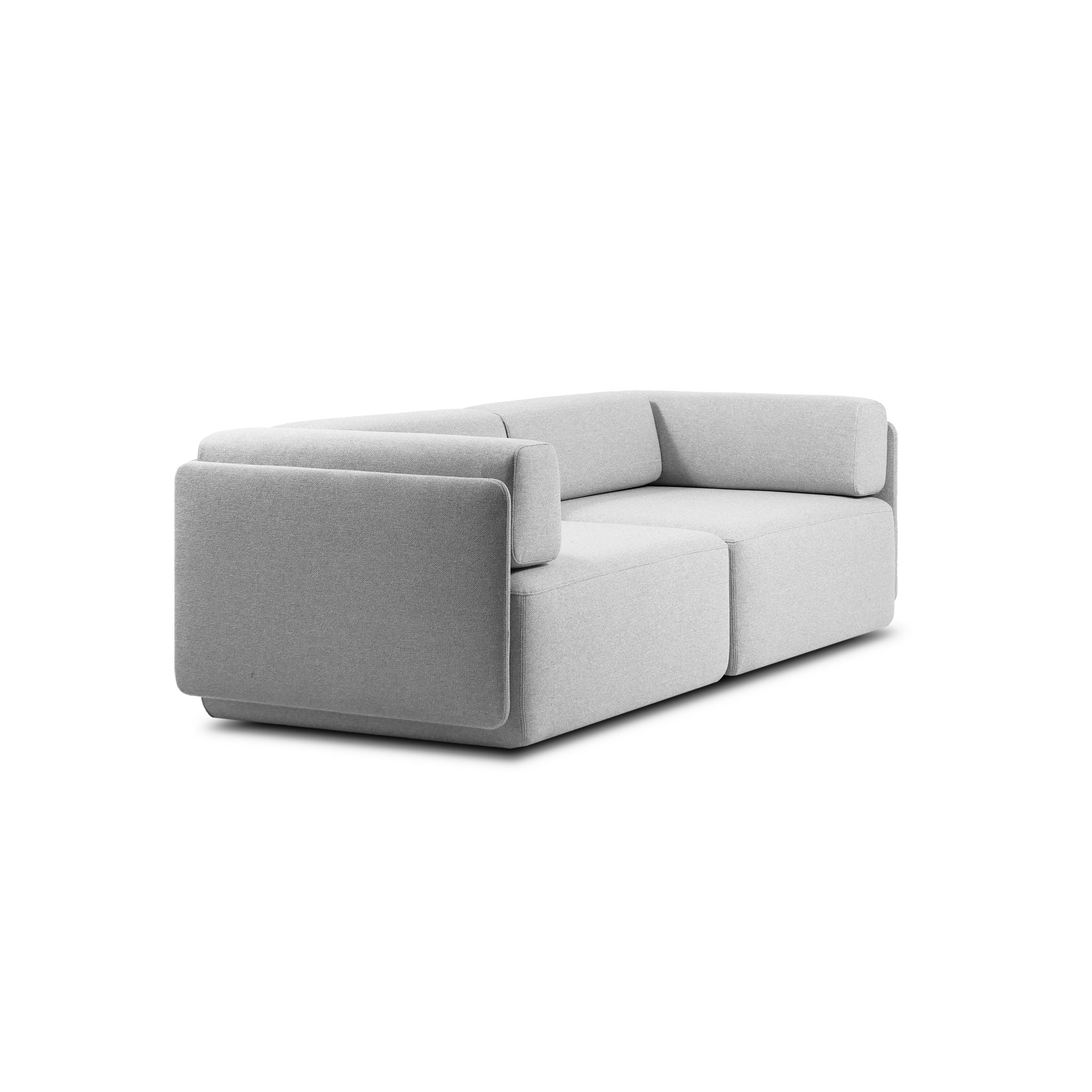 Barka Duo - 2 Seater Sofa