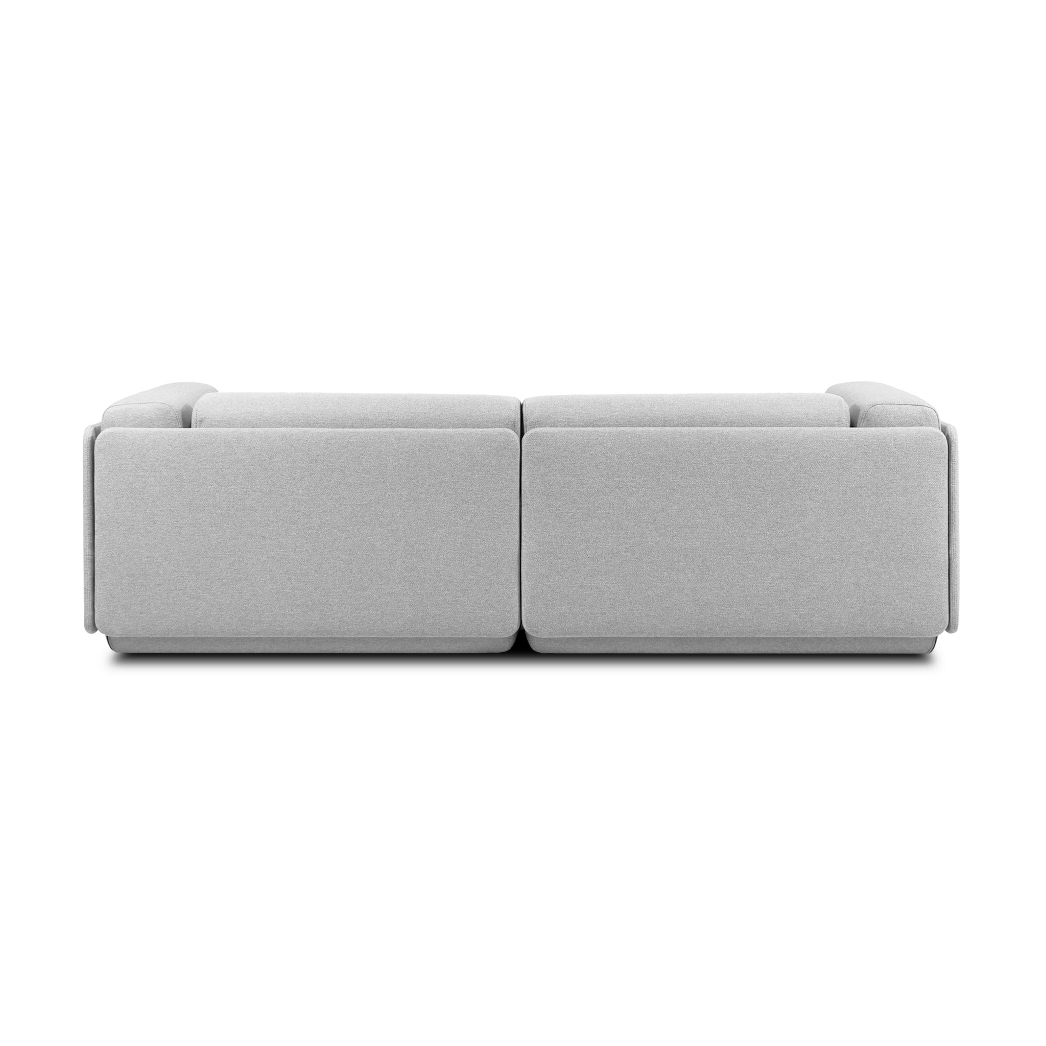 Barka Duo - 2 Seater Sofa