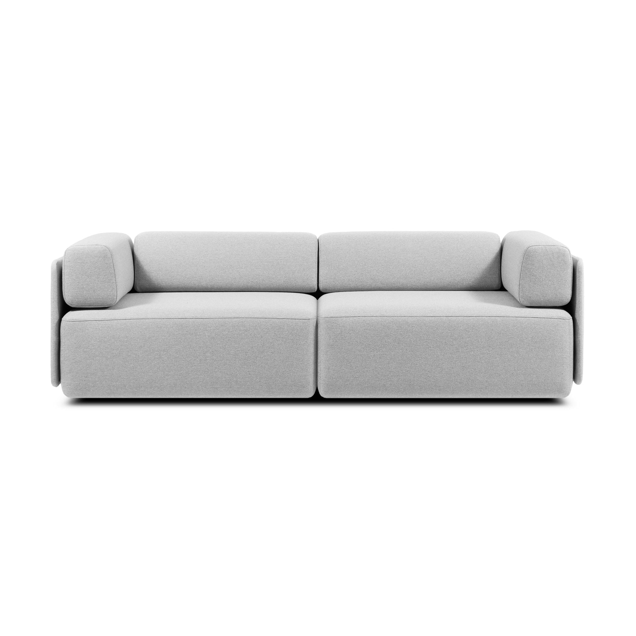 Barka Duo - 2 Seater Sofa