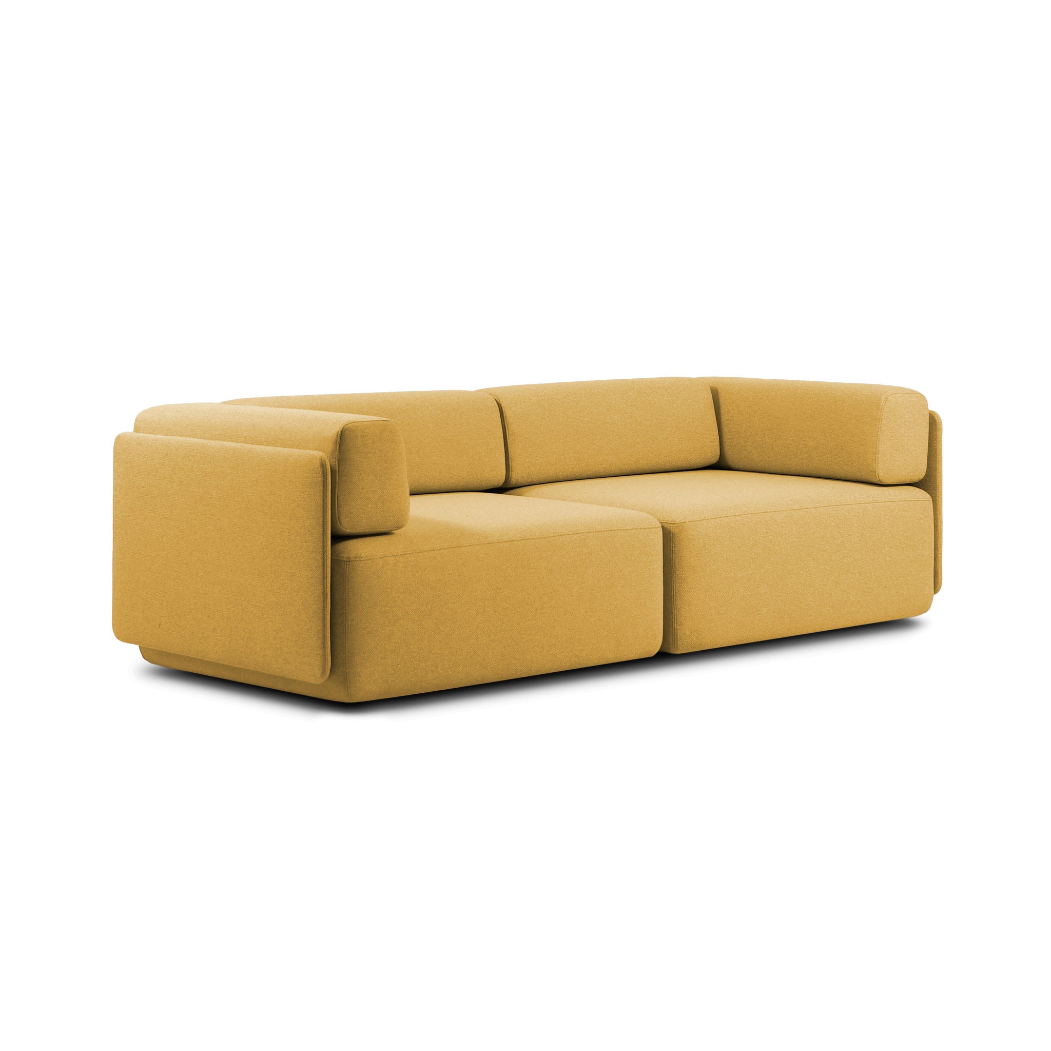 Barka Duo - 2 Seater Sofa