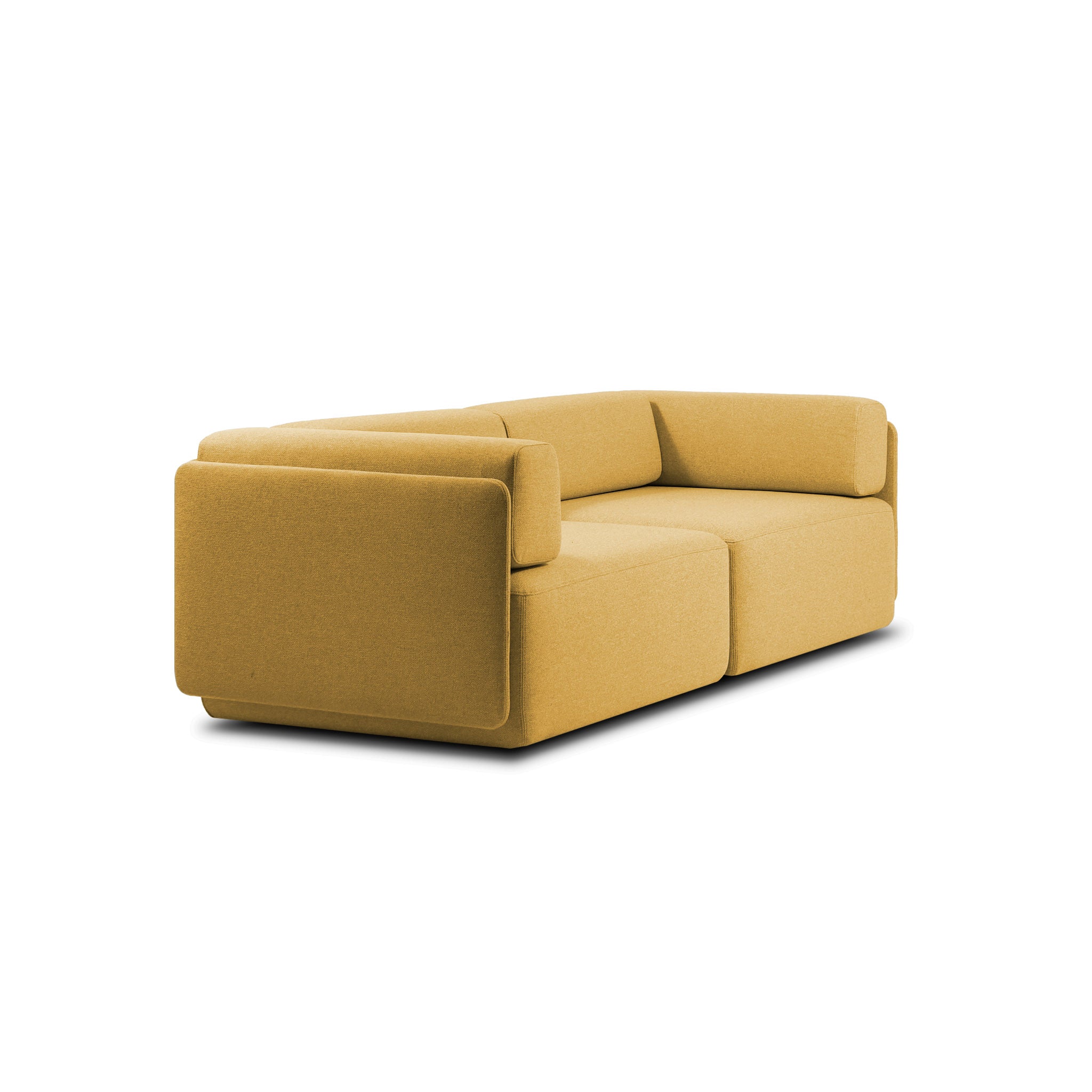 Barka Duo - 2 Seater Sofa