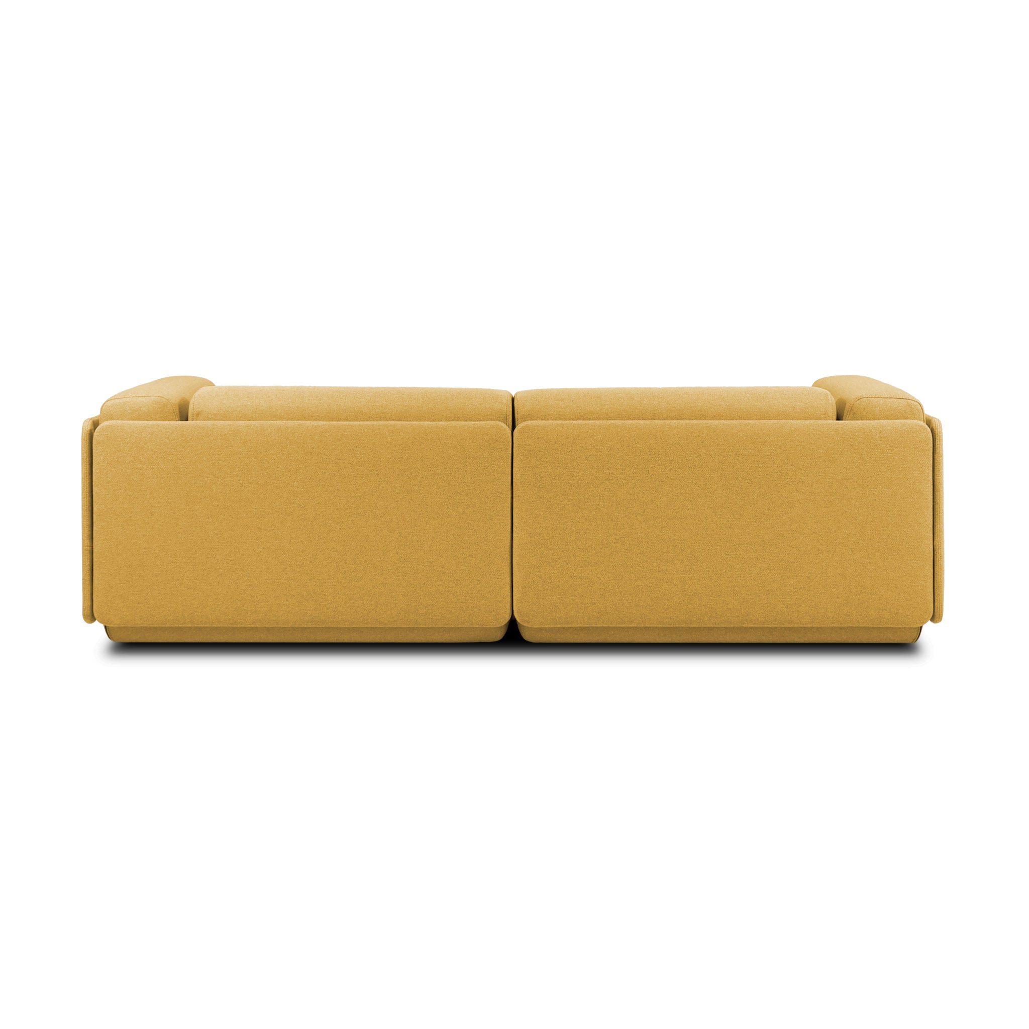 Barka Duo - 2 Seater Sofa