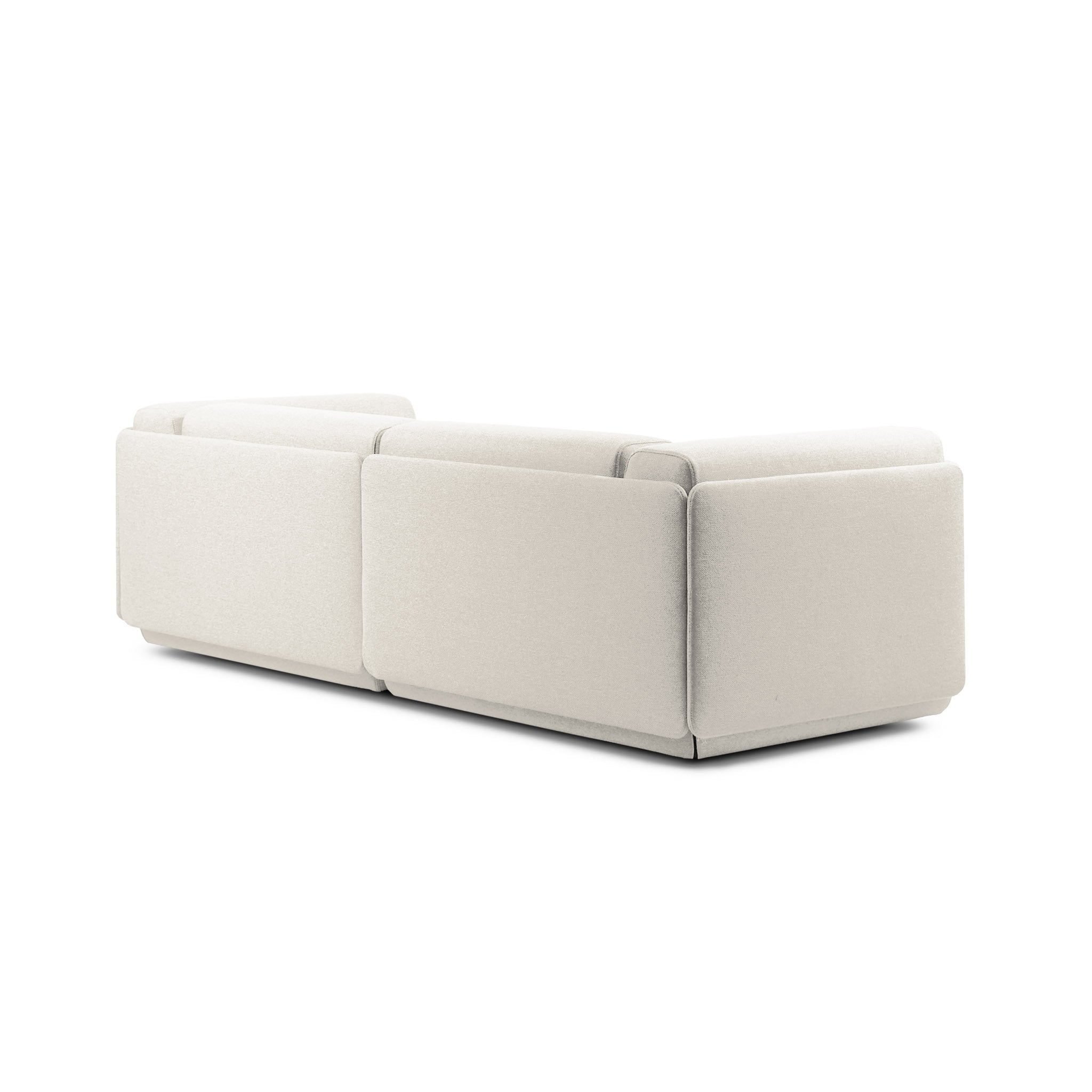 Barka Duo - 2 Seater Sofa