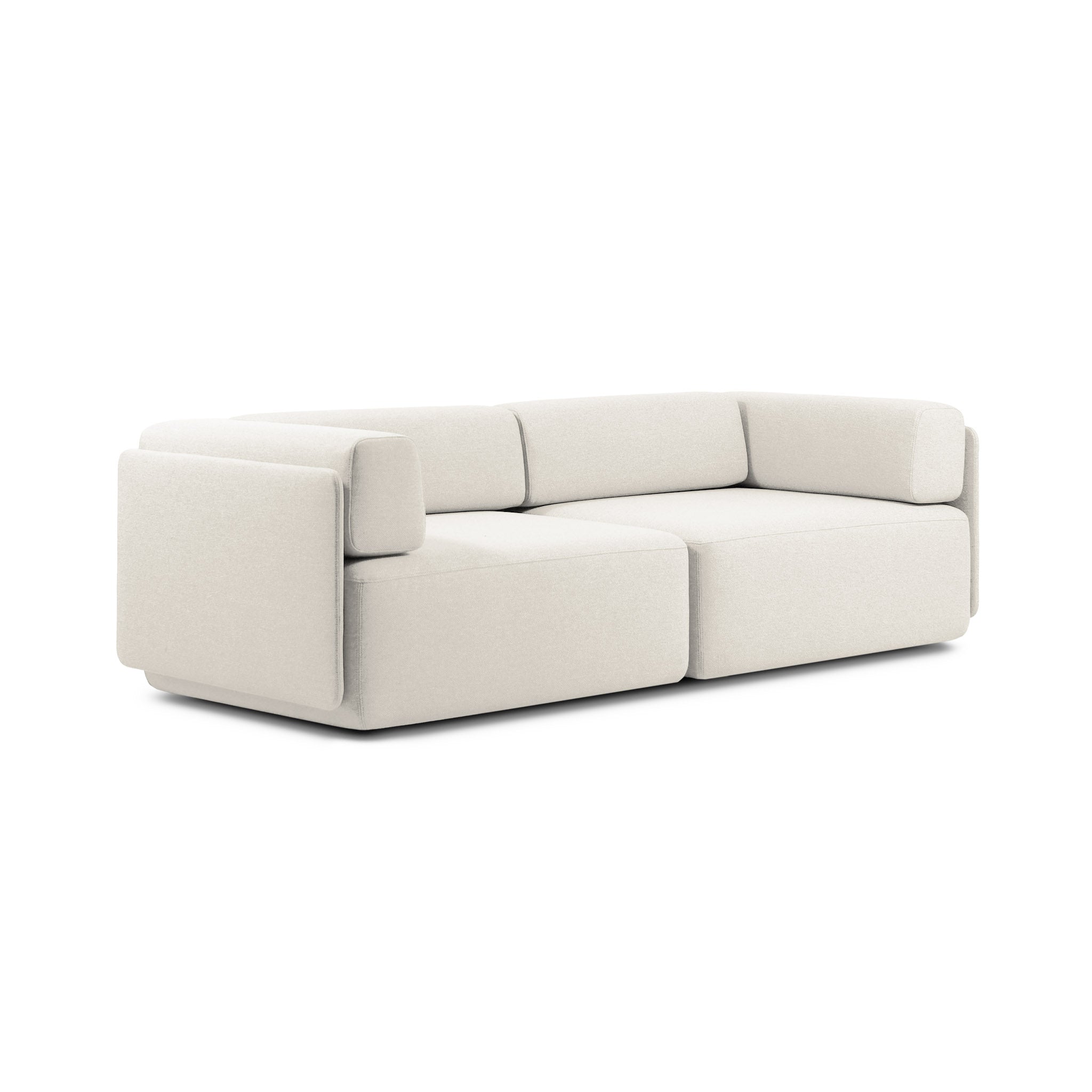 Barka Duo - 2 Seater Sofa