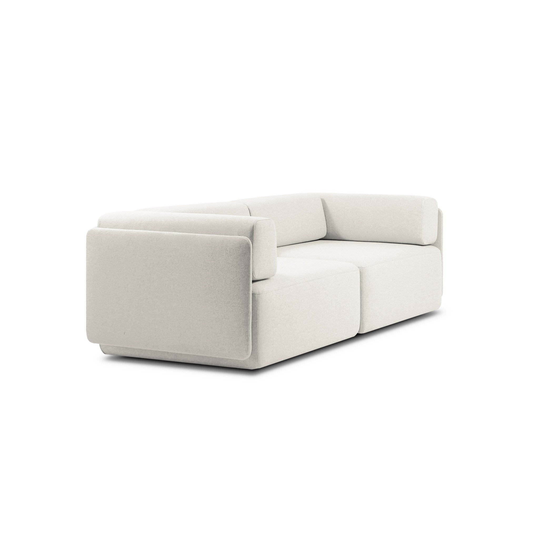 Barka Duo - 2 Seater Sofa