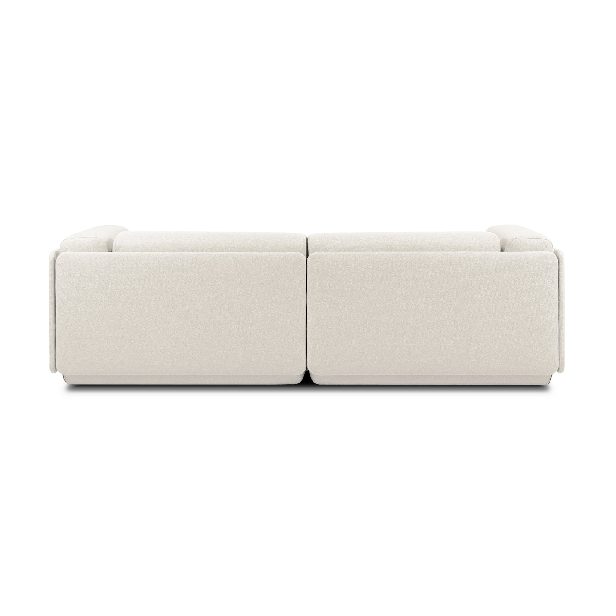 Barka Duo - 2 Seater Sofa