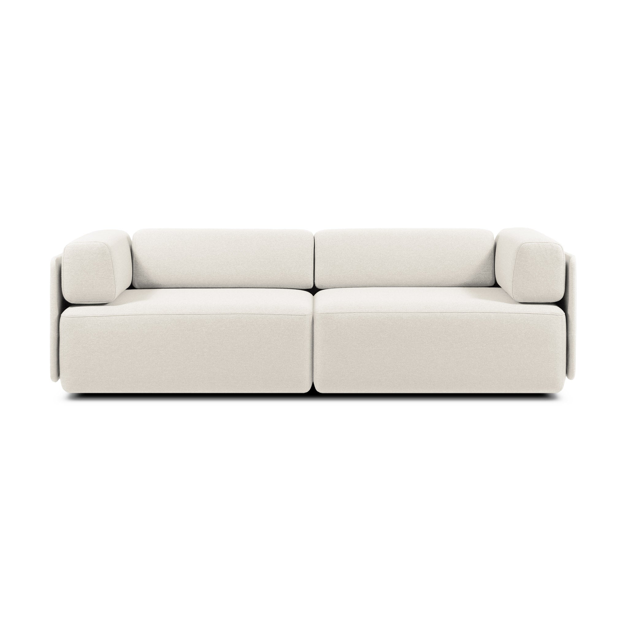Barka Duo - 2 Seater Sofa