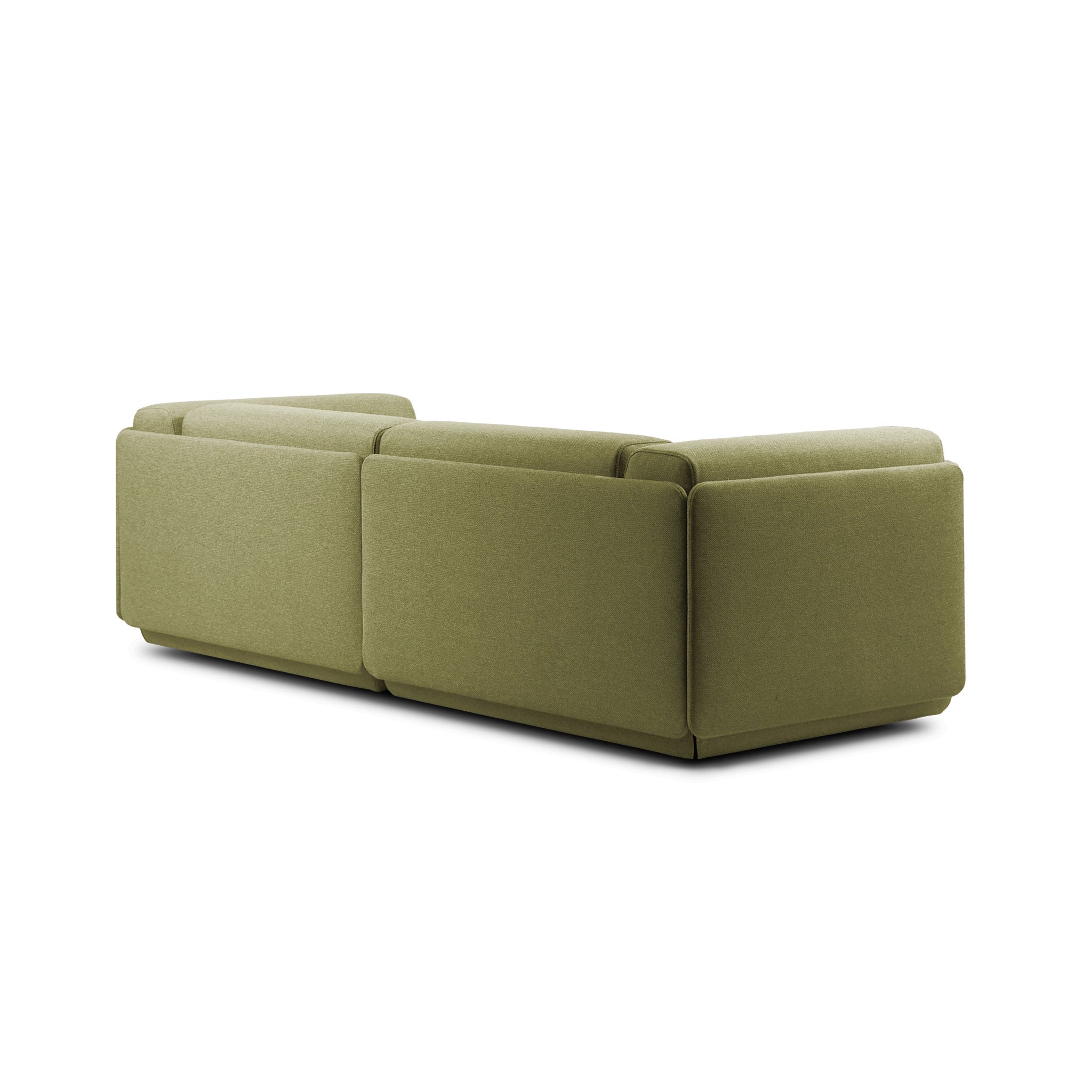 Barka Duo - 2 Seater Sofa
