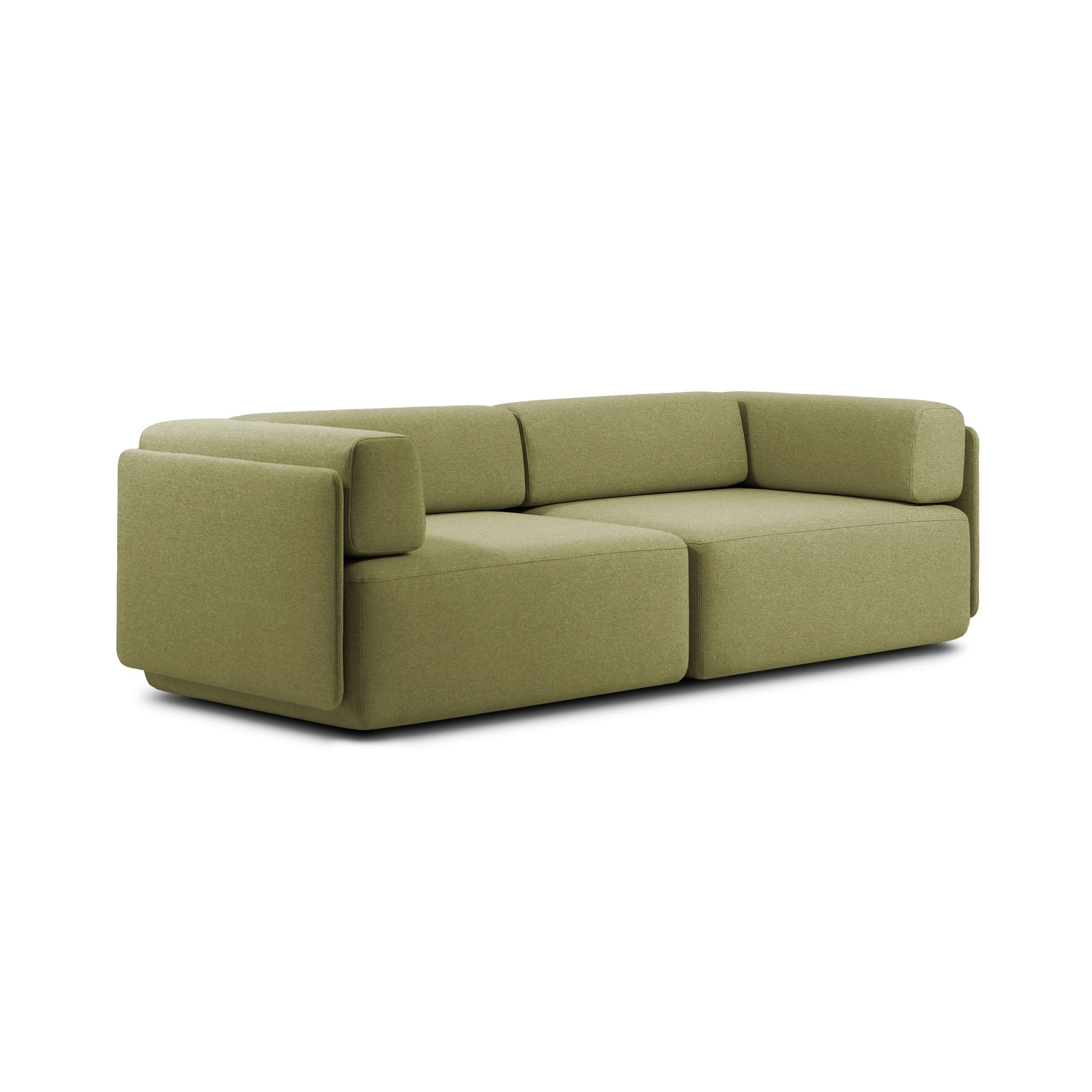 Barka Duo - 2 Seater Sofa
