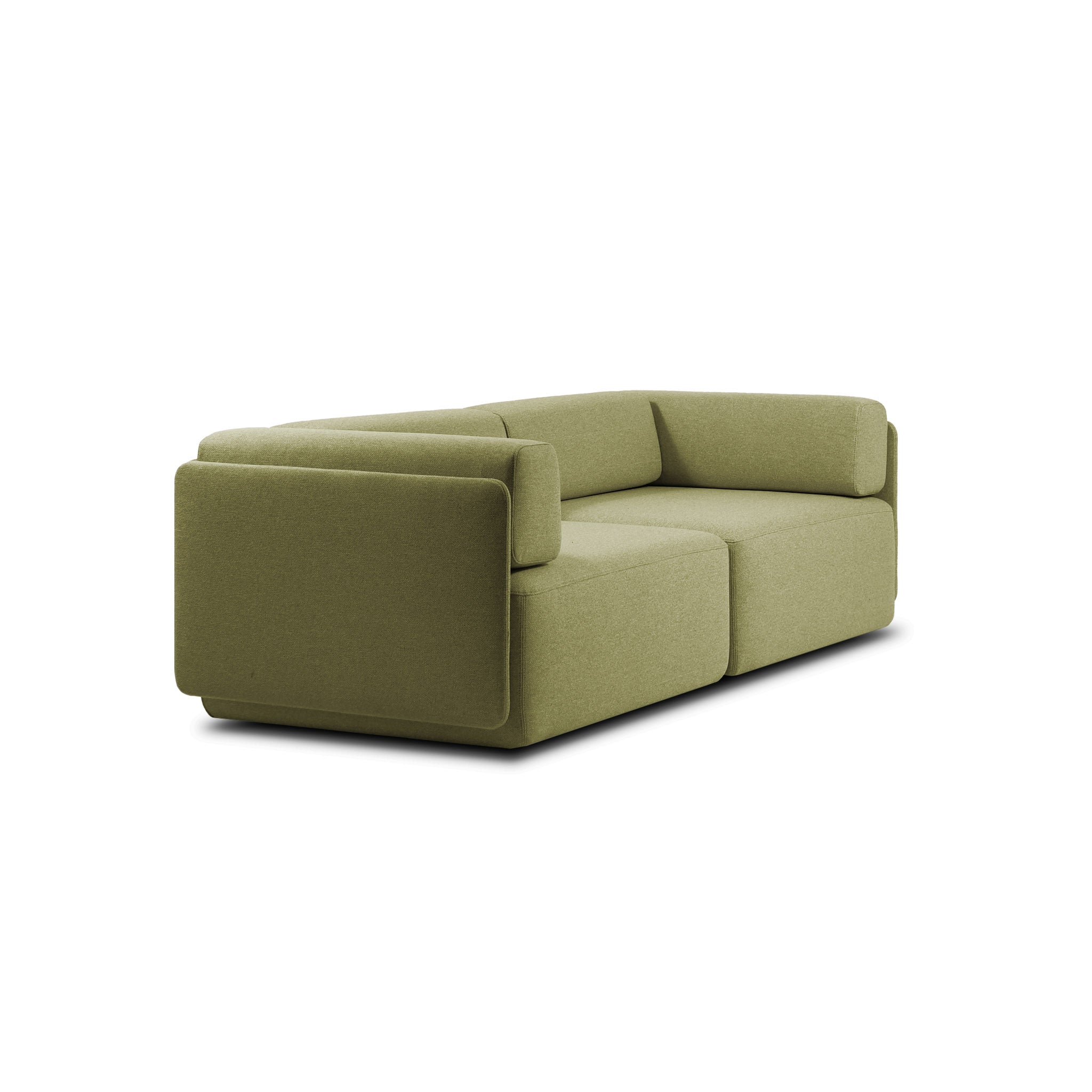 Barka Duo - 2 Seater Sofa