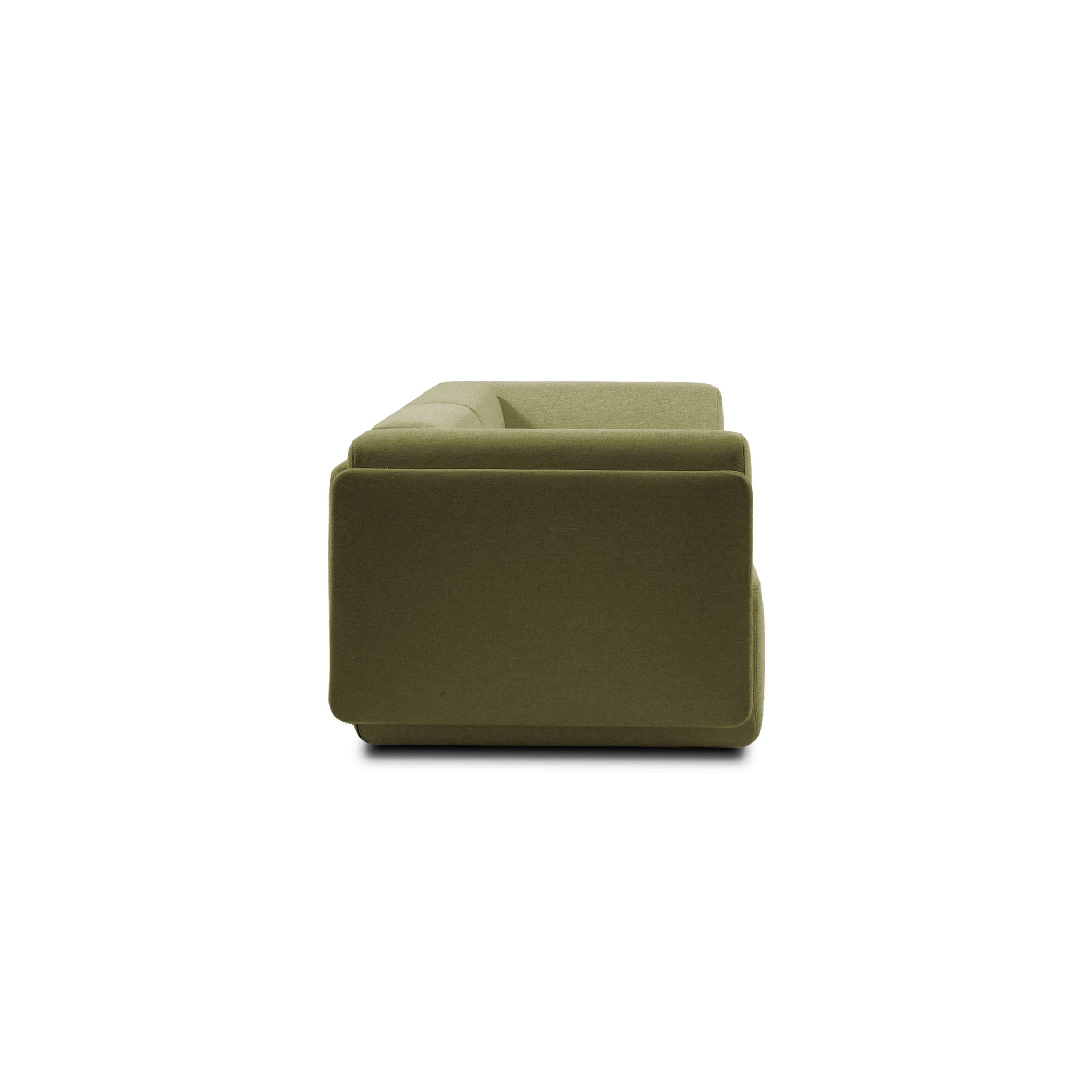 Barka Duo - 2 Seater Sofa