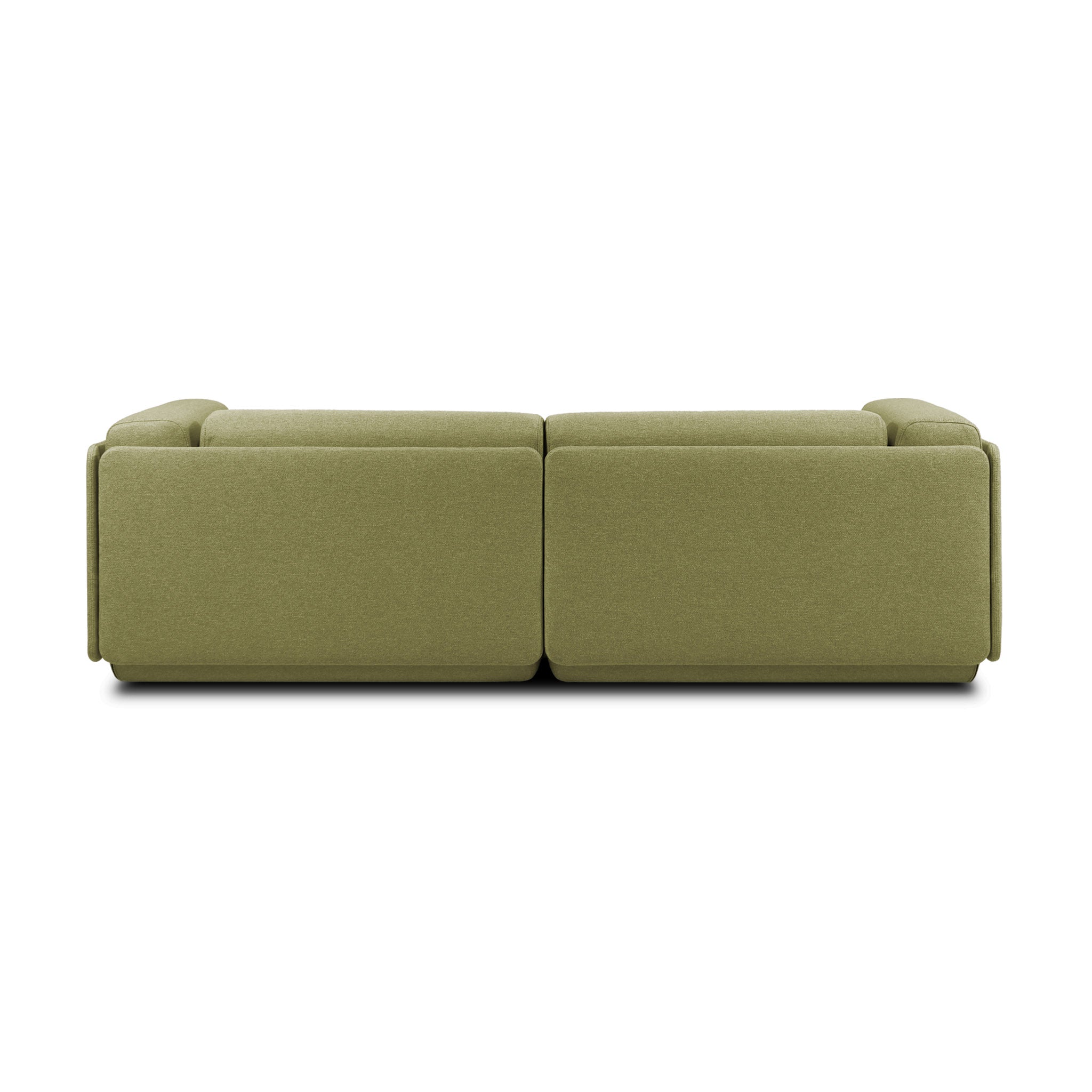 Barka Duo - 2 Seater Sofa