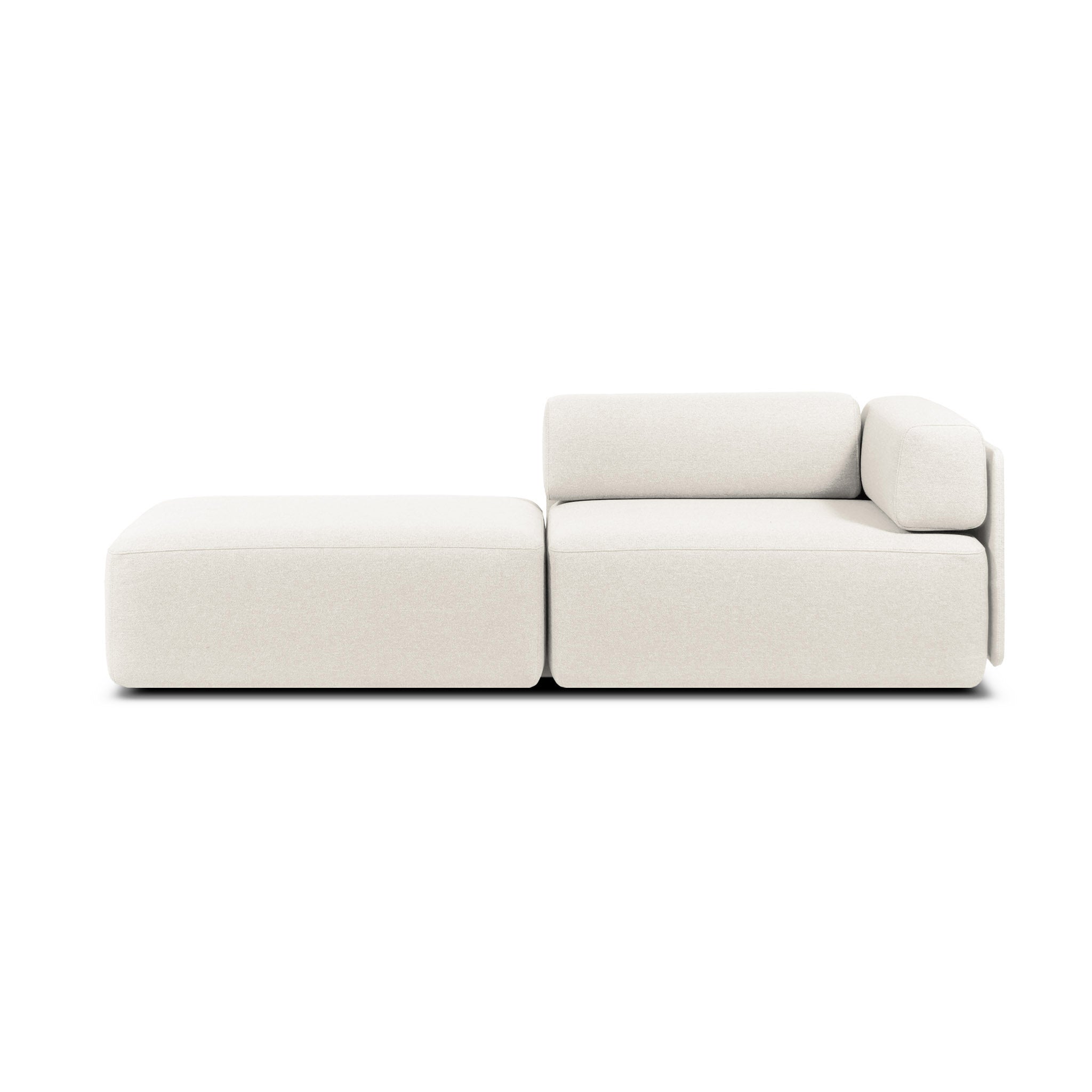 Barka Duo Open Side (Left)