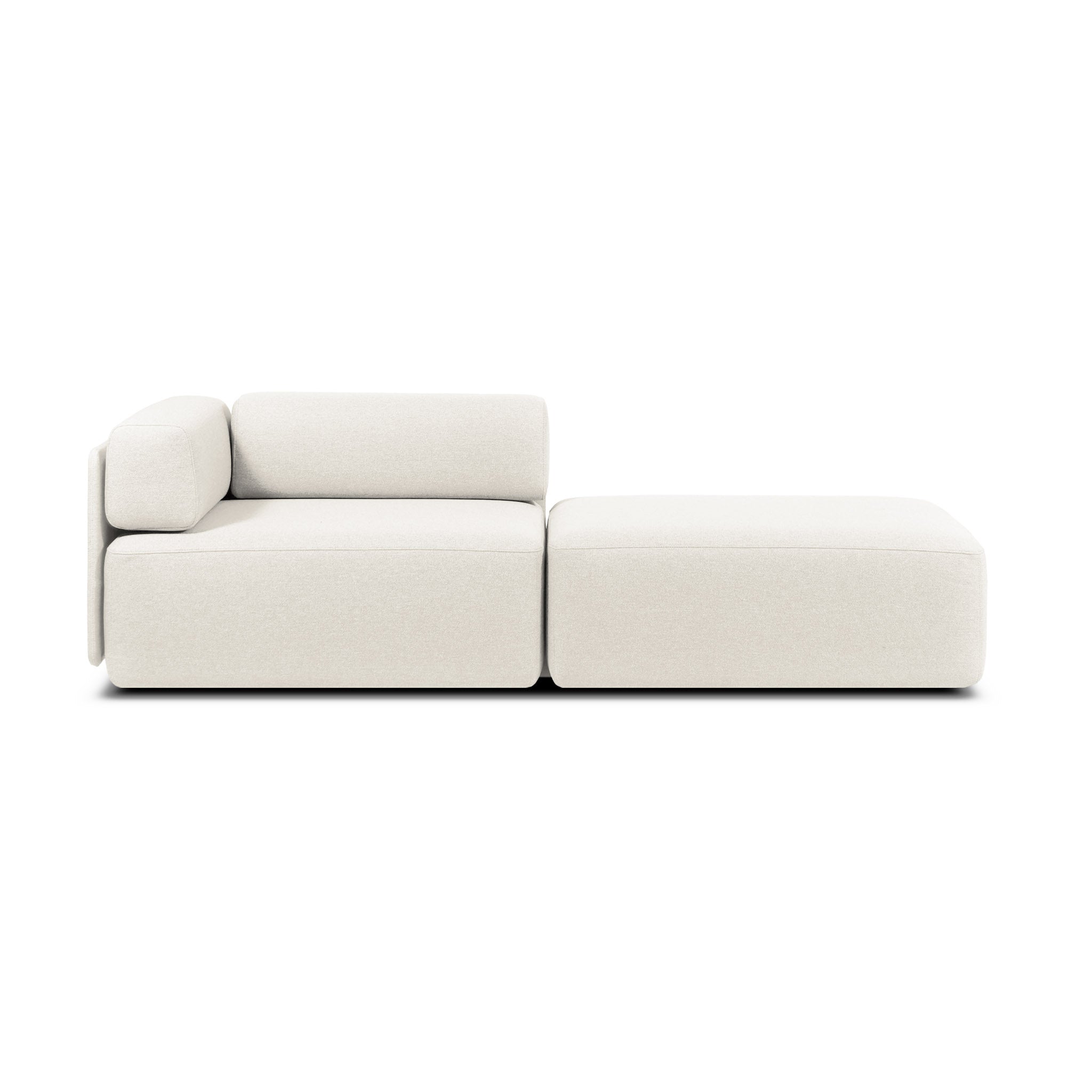 Barka Duo Open Side (Right)