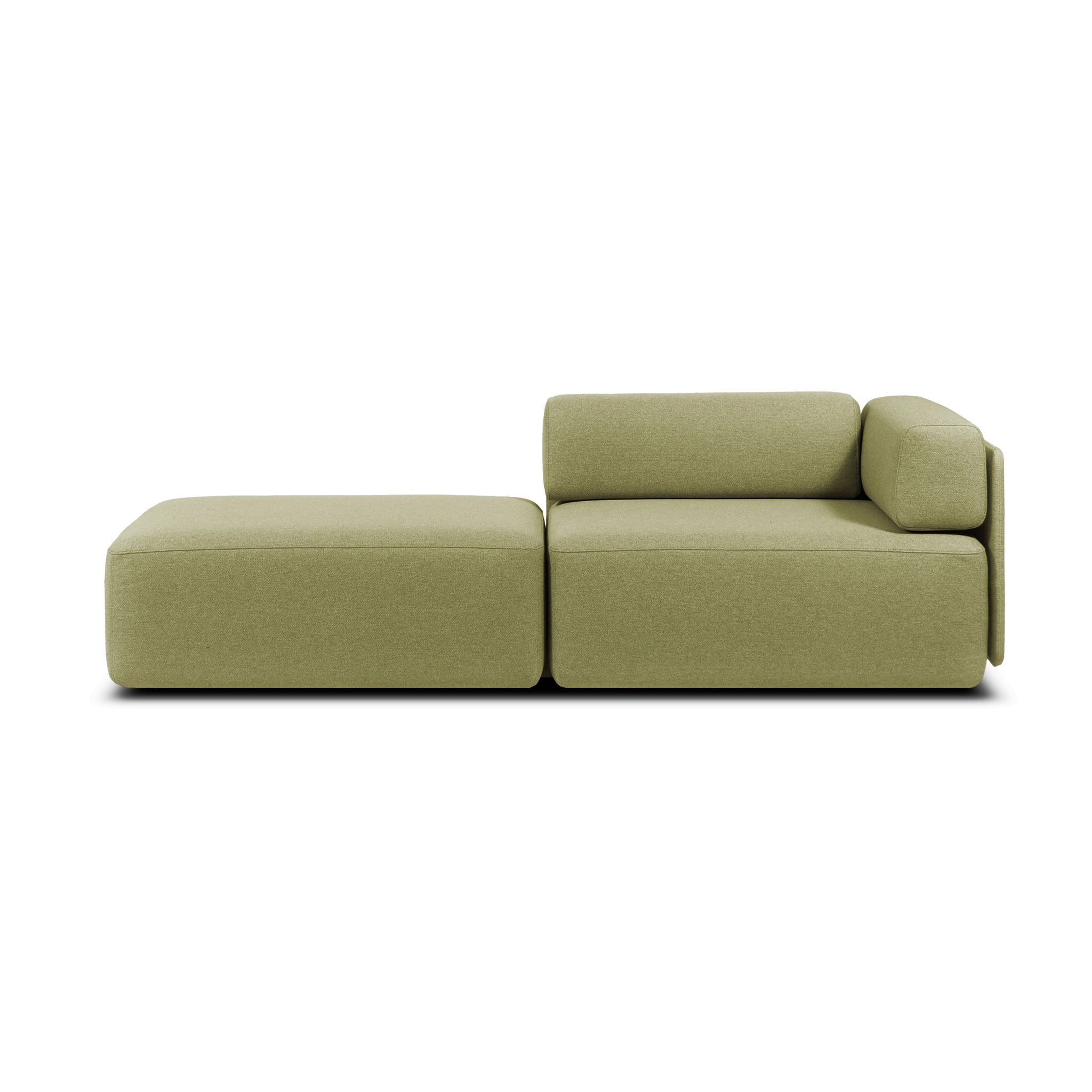 Barka Duo Open Side (Left)